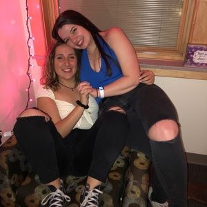 Meet your Posher, Maryjane